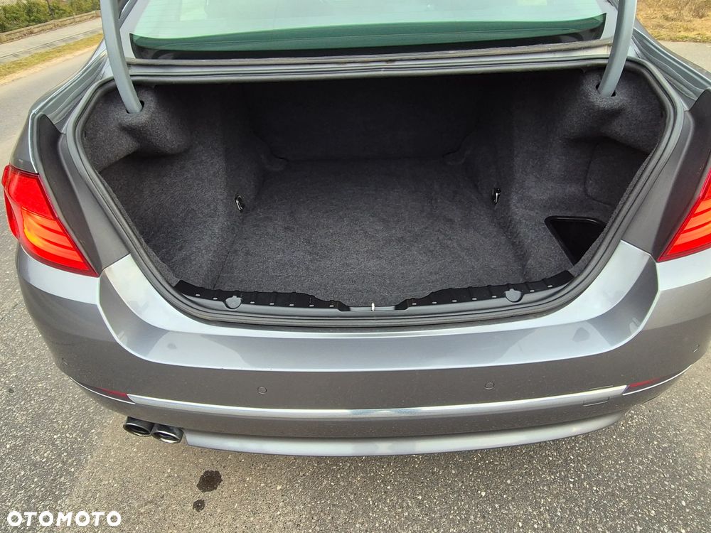 BMW Seria 5 - 26