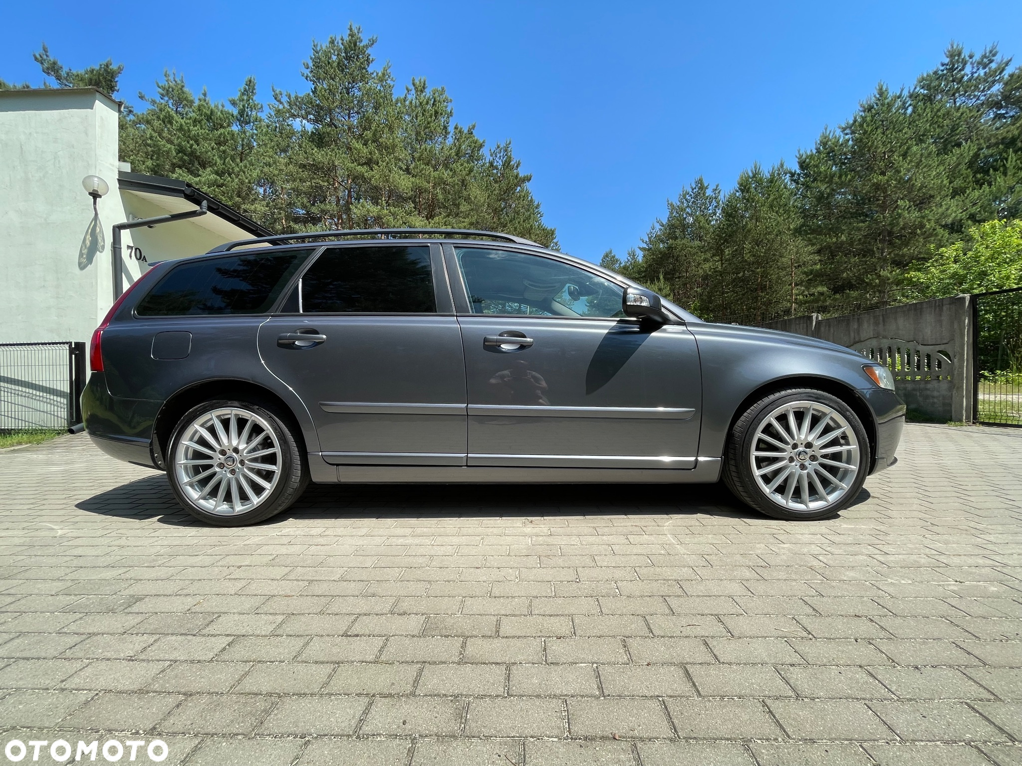 Volvo V50 - 7