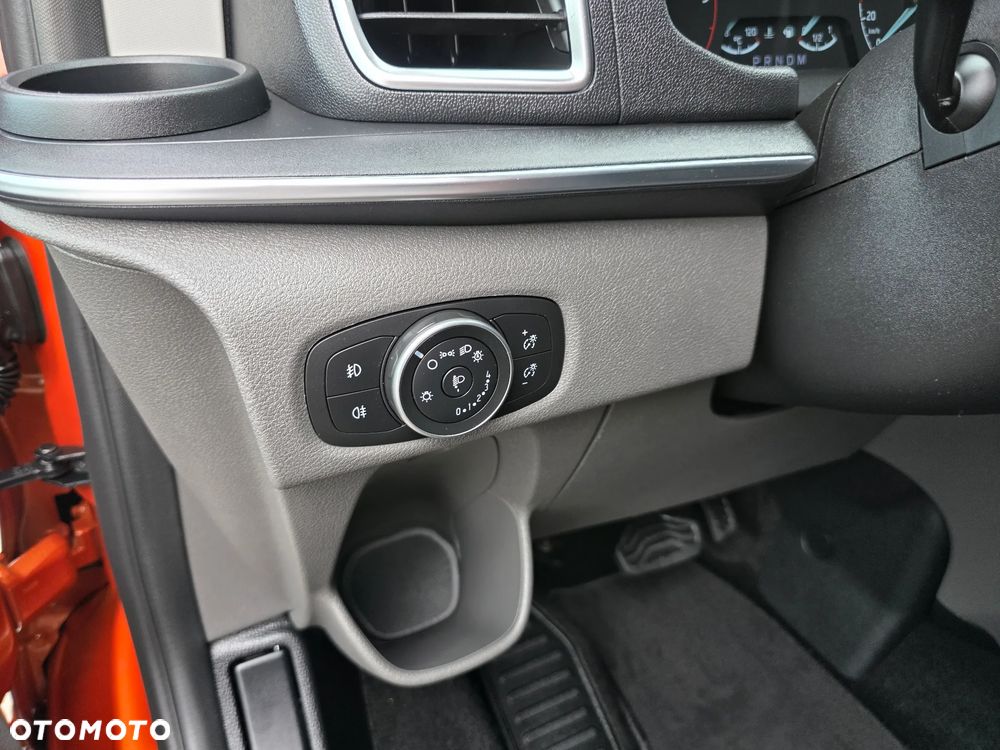 Ford Tourneo Custom 2.0 TDCi L2 Titanium SelectShift - 11