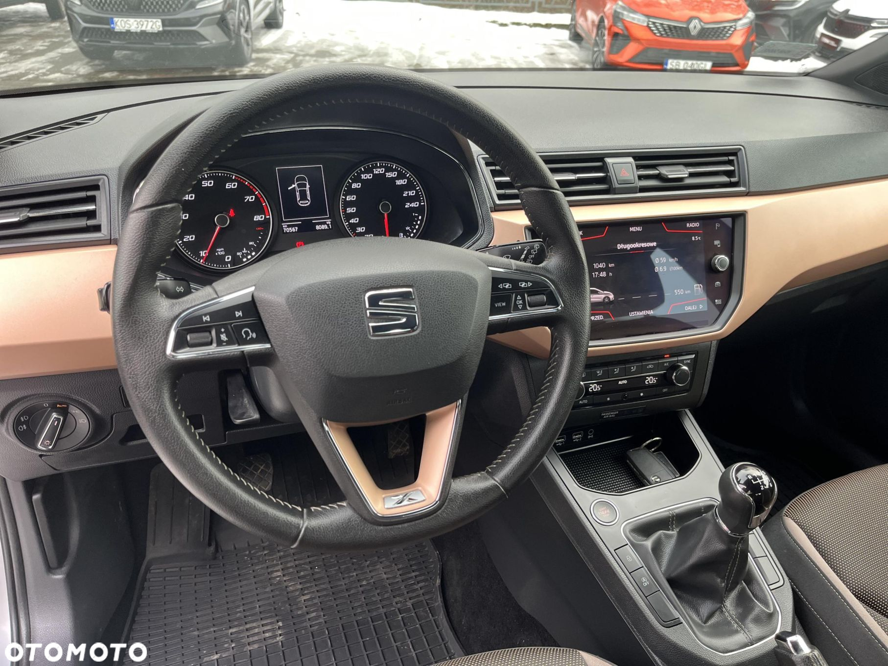 Seat Ibiza 1.0 TSI GPF Xcellence S&S - 10