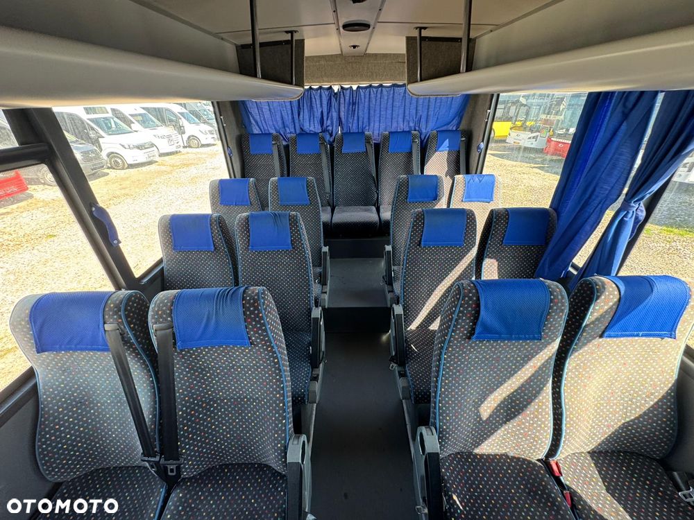 Iveco Triano - 10
