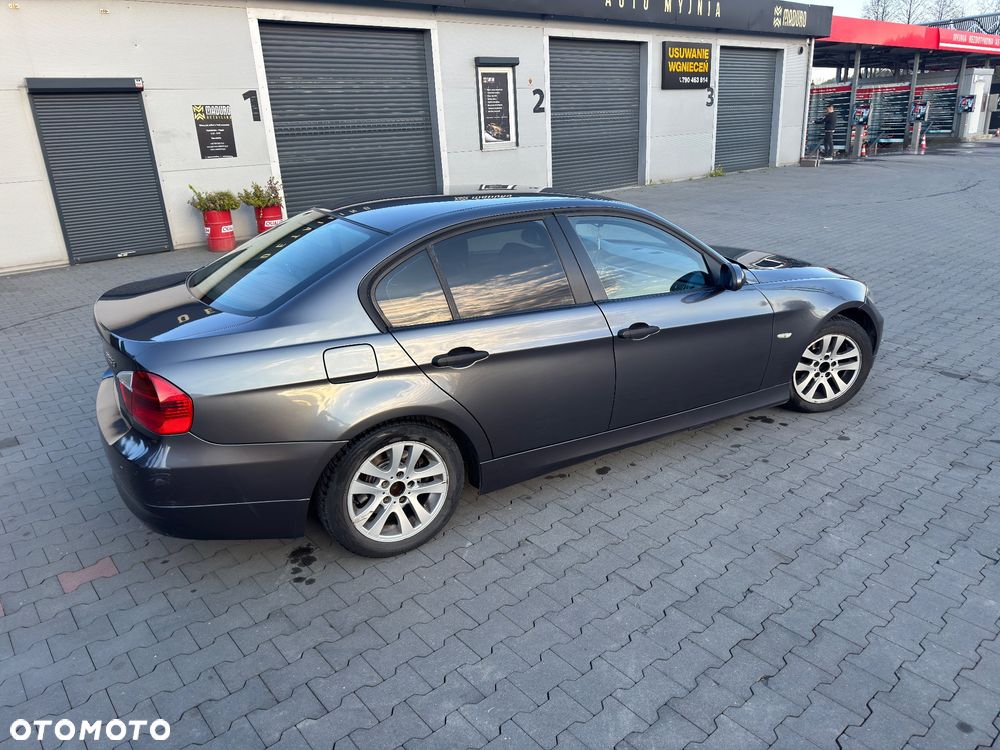 BMW Seria 3 - 8