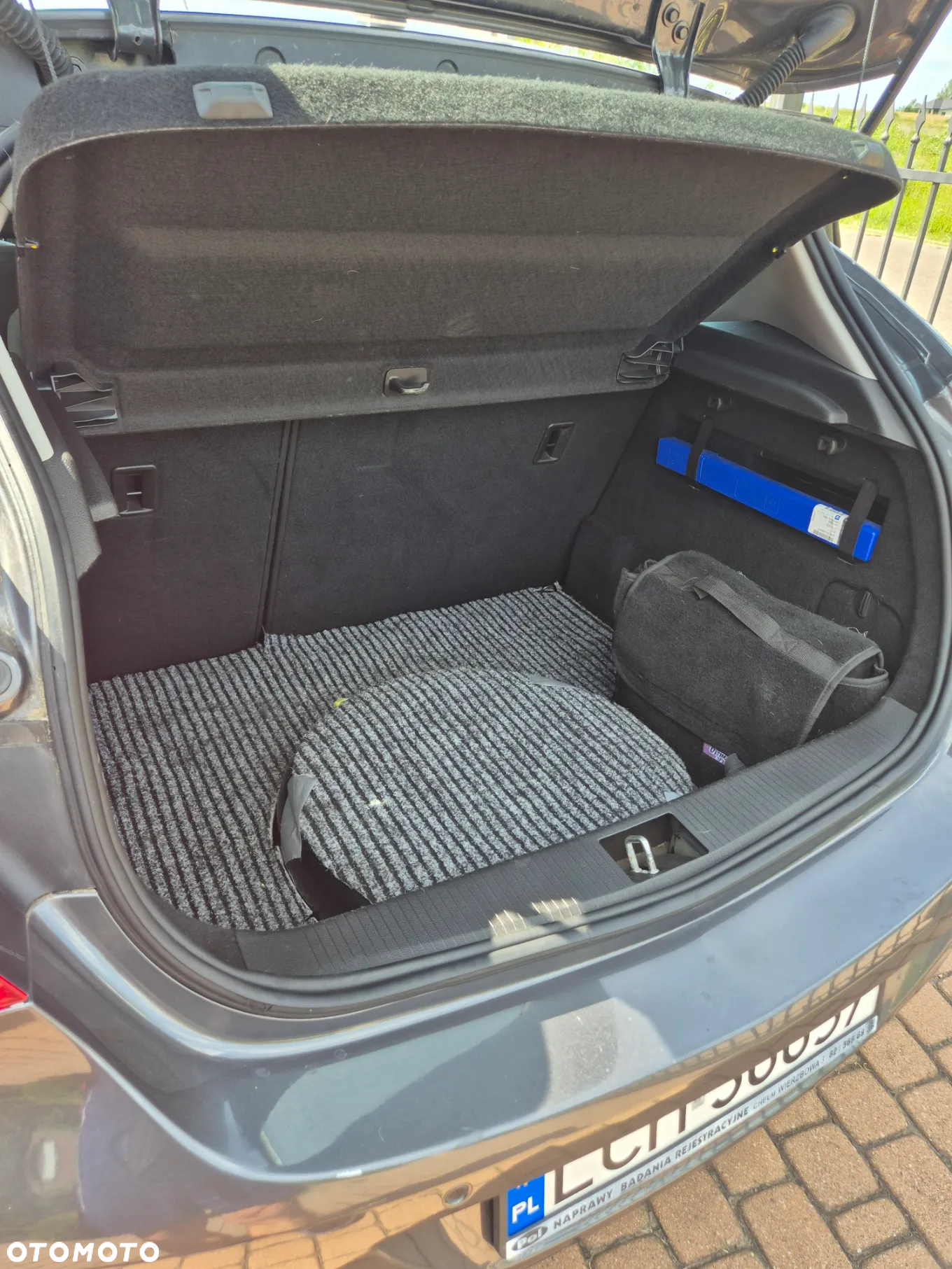Opel Astra - 18