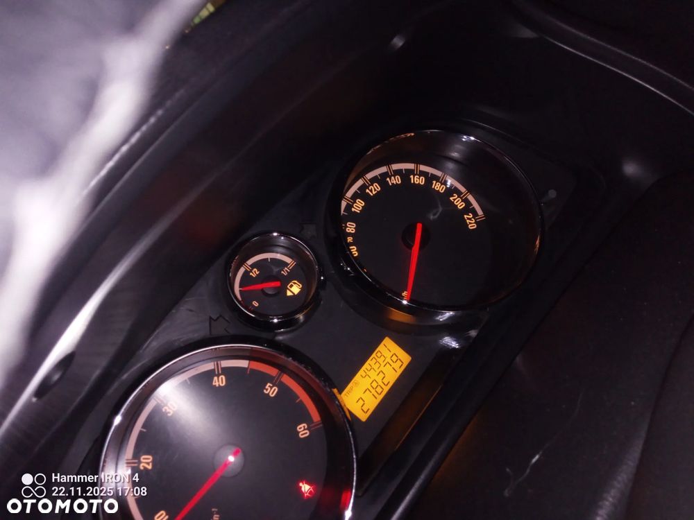 Opel Antara 2.0 CDTI Cosmo - 9