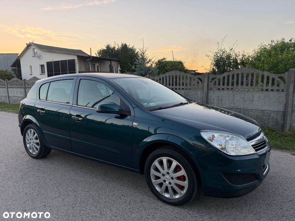 Opel Astra 1.4 Start - 10