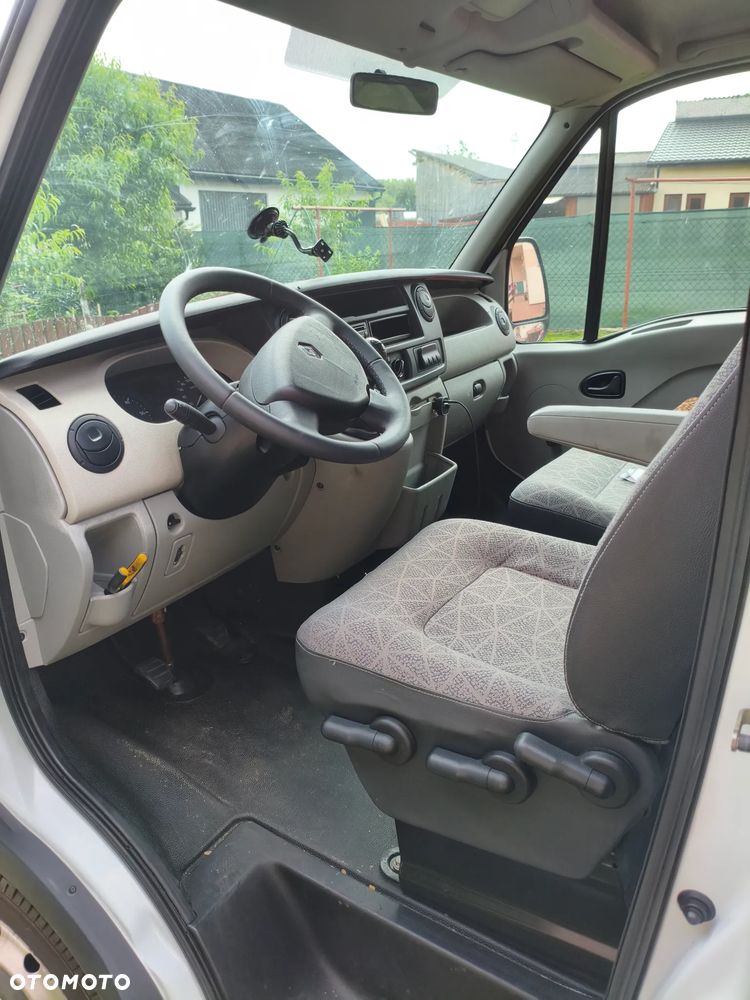 Renault Master - 5