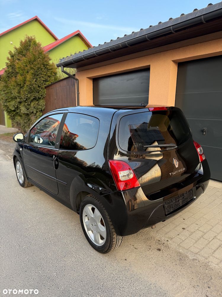 Renault Twingo 1.2 16V Expression - 6