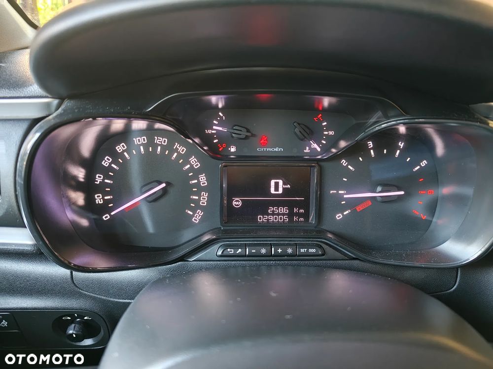 Citroën C3 1.2 PureTech Feel - 9