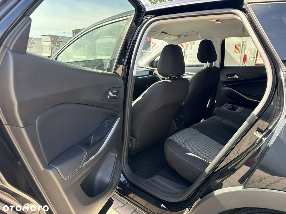 Opel Grandland X 1.2 T GPF Edition Business Pack S&S - 14