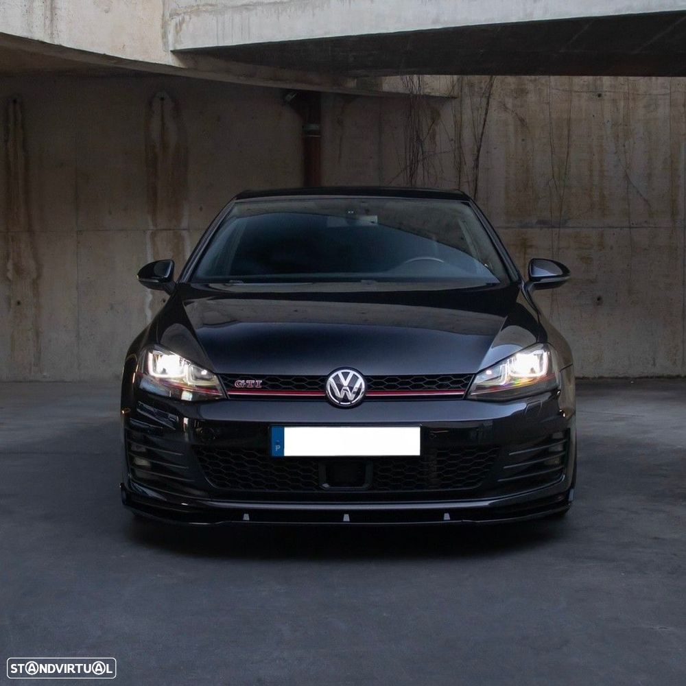 VW Golf GTI Performance BlueMotion DSG - 7