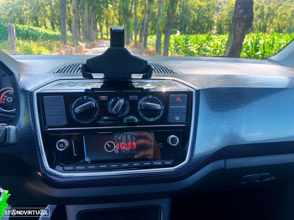 VW Up! 1.0 Move - 13