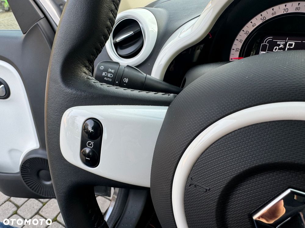 Renault Twingo Electric VIBES - 18