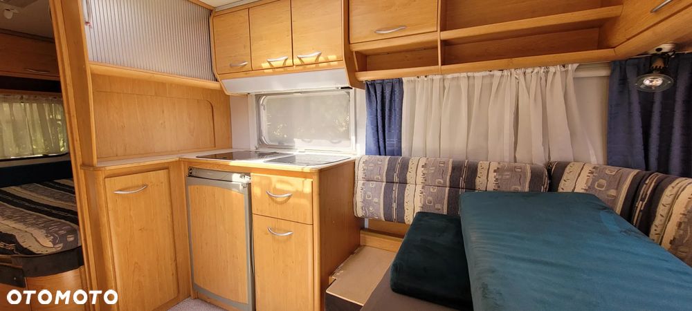 KNAUS 450 - 10