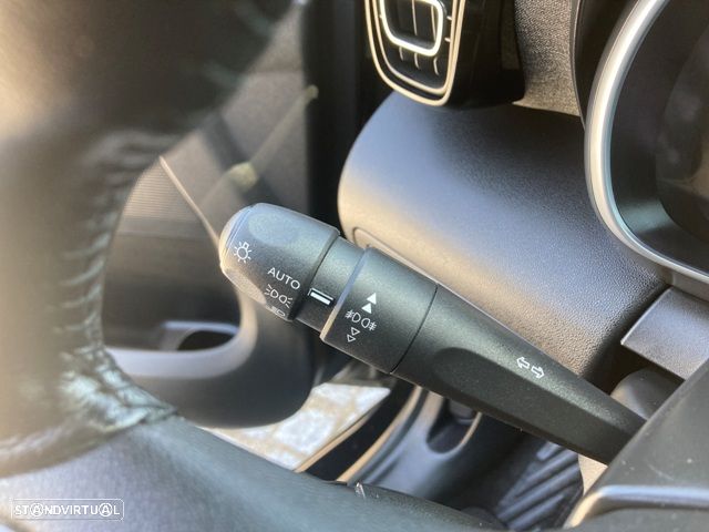 Citroën C3 Aircross PureTech 110 Stop & Start OPF SHINE PACK - 20