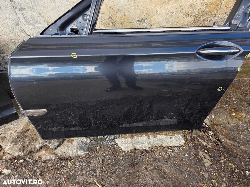 Usa stanga fata BMW seria 7 F01 F02 - 2