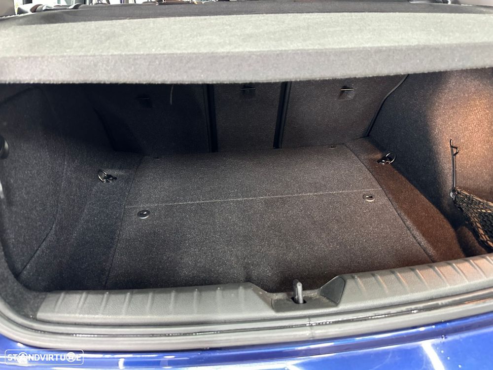 BMW 116 d Line Sport - 25