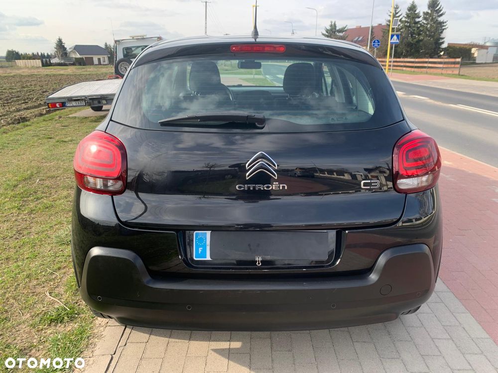 Citroën C3 ver-1-5-bluehdi-feel-pack-s-s - 5