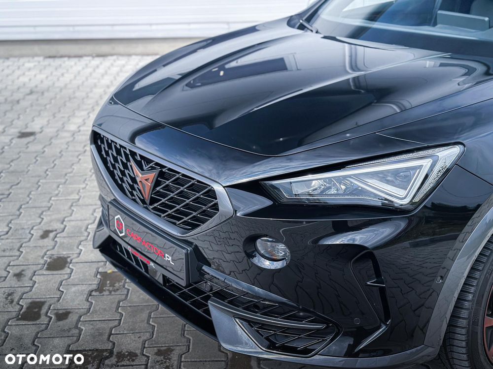 Cupra Formentor 2.0 TSI 4Drive VZ DSG - 10
