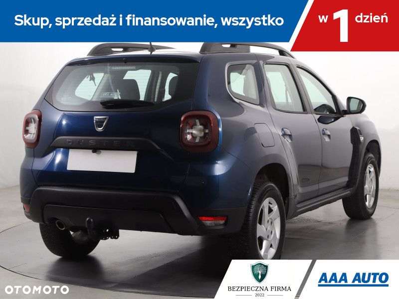 Dacia Duster - 6