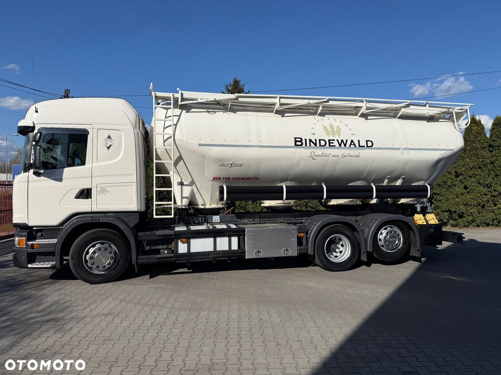 Scania - 19