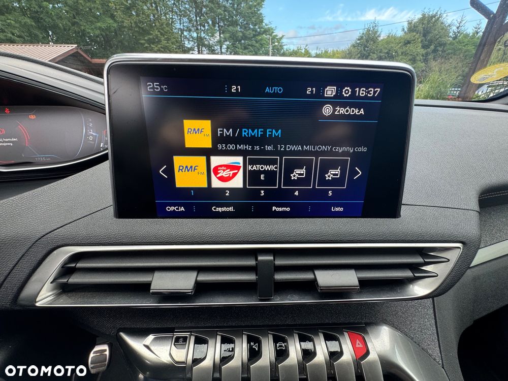 Peugeot 3008 1.5 BlueHDi Allure S&S - 31