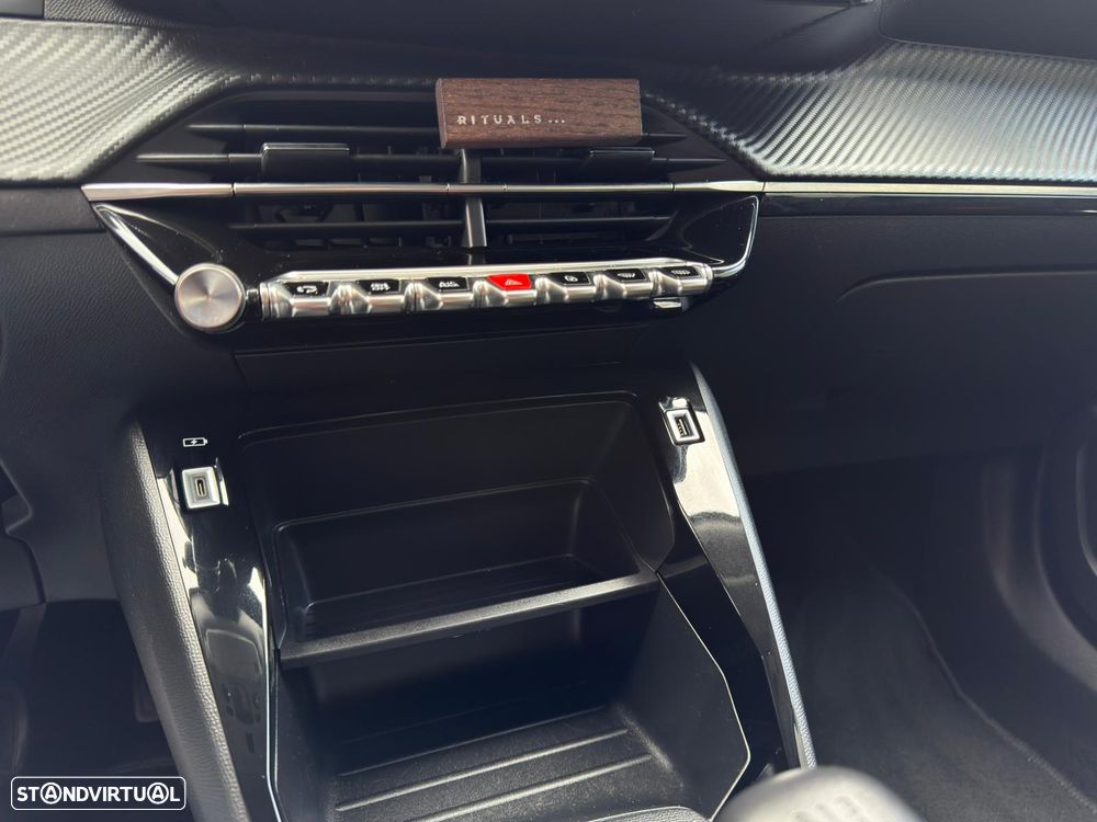 Peugeot 2008 1.5 BlueHDi Active Pack - 19