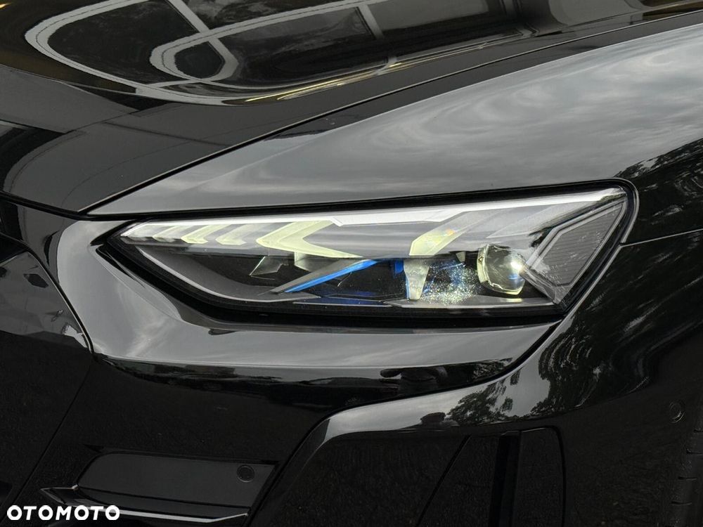 Audi RS e-tron GT 93kWh Quattro - 10