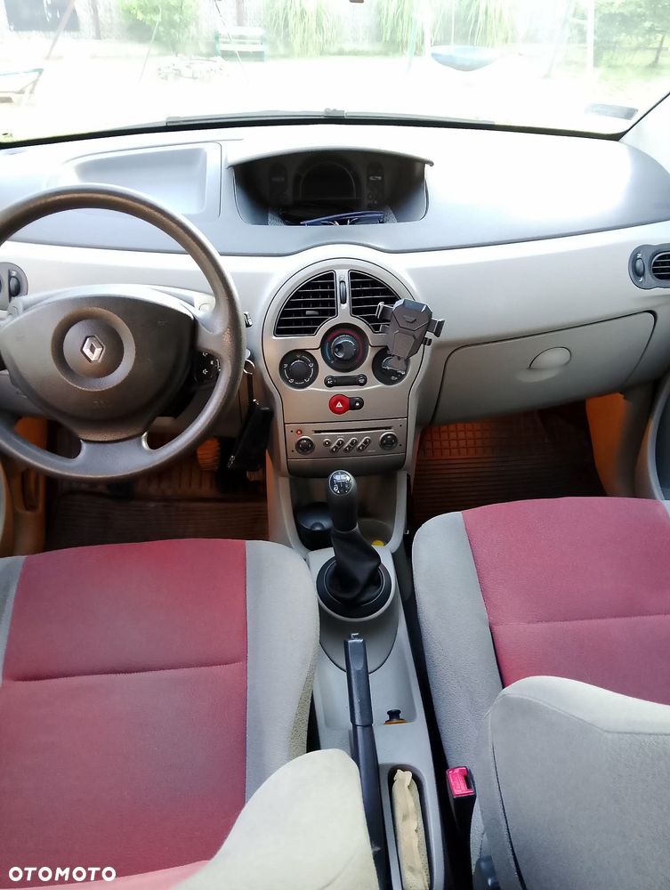 Renault Modus 1.2 16V Authentique - 3