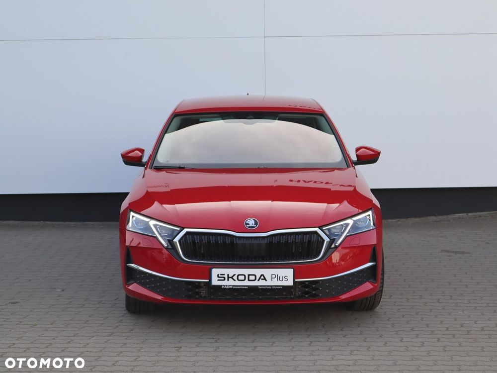 Skoda Octavia 1.5 TSI Selection - 18