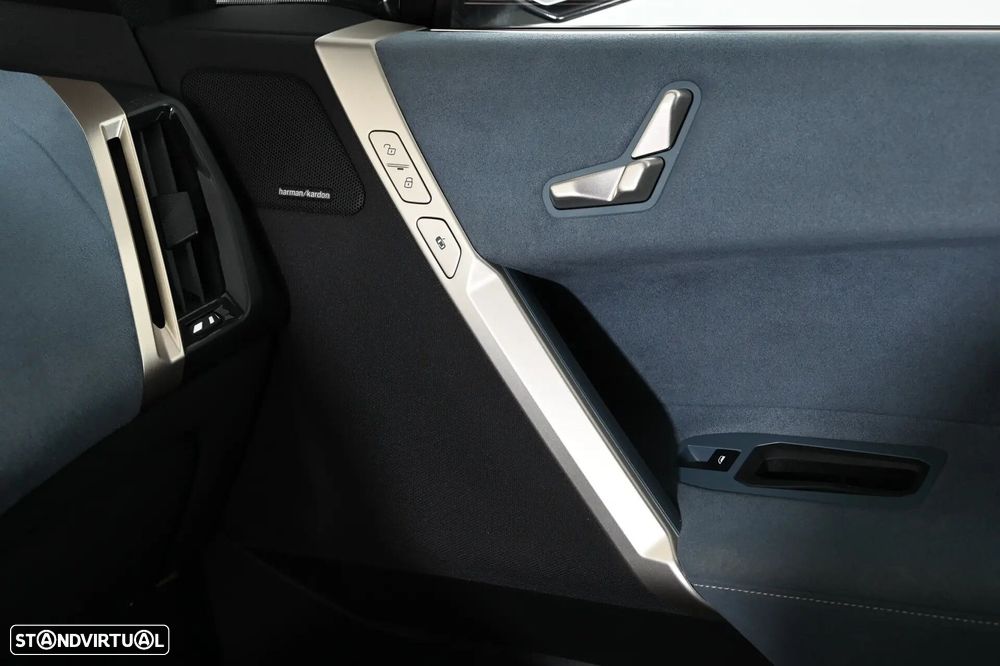 BMW iX xDrive 40 - 30