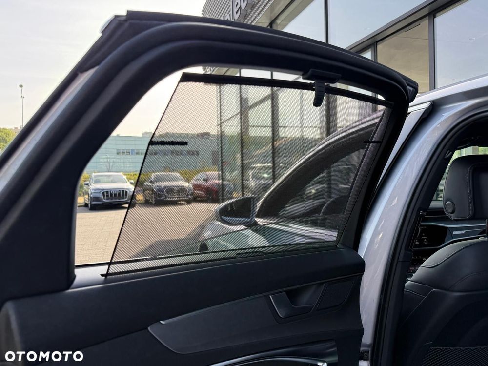 Audi A6 Limousine 50 TDI mHEV Quattro Sport Tiptronic - 24