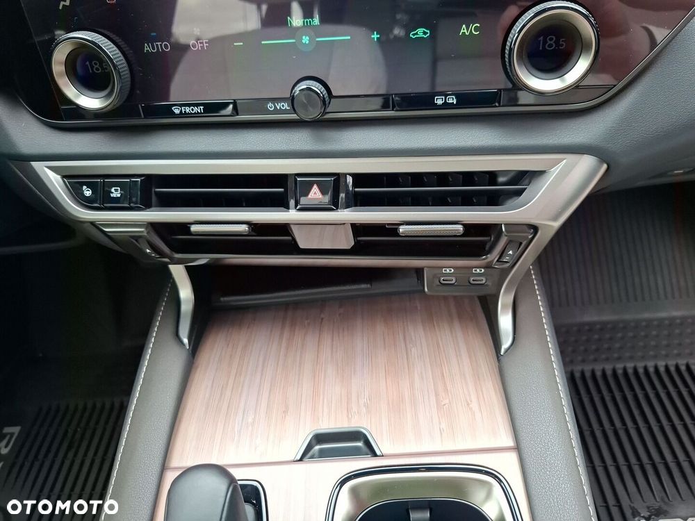 Lexus RX - 30