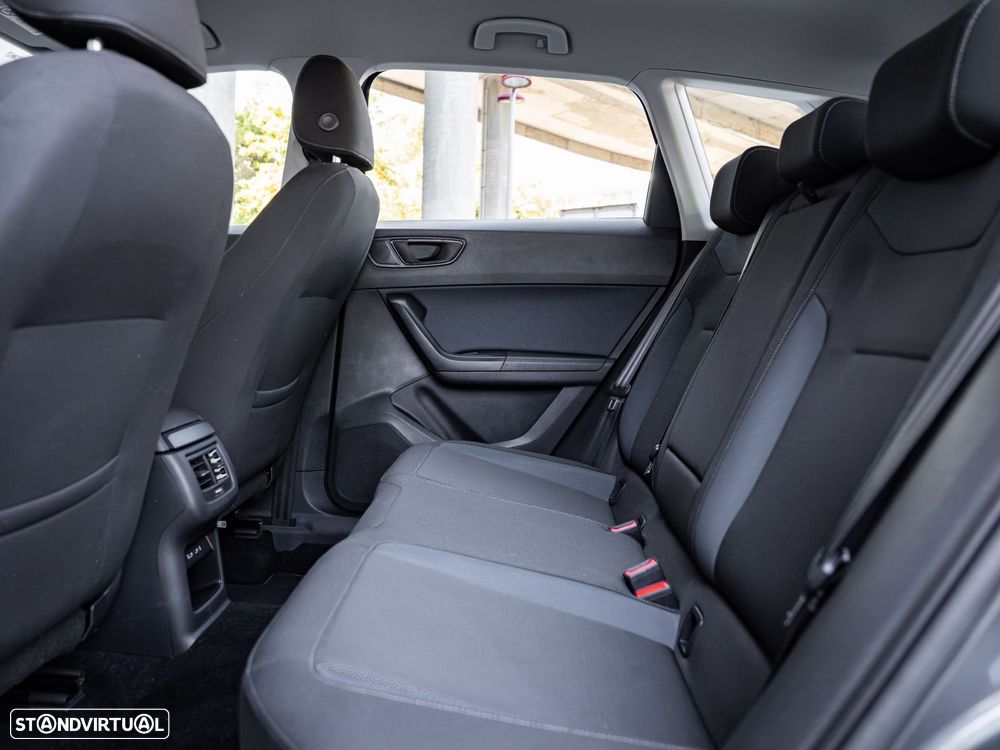 SEAT Ateca 1.6 TDI Style - 15
