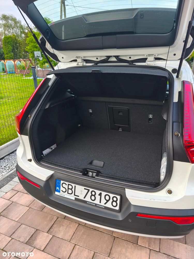 Volvo XC 40 B4 B Momentum - 6