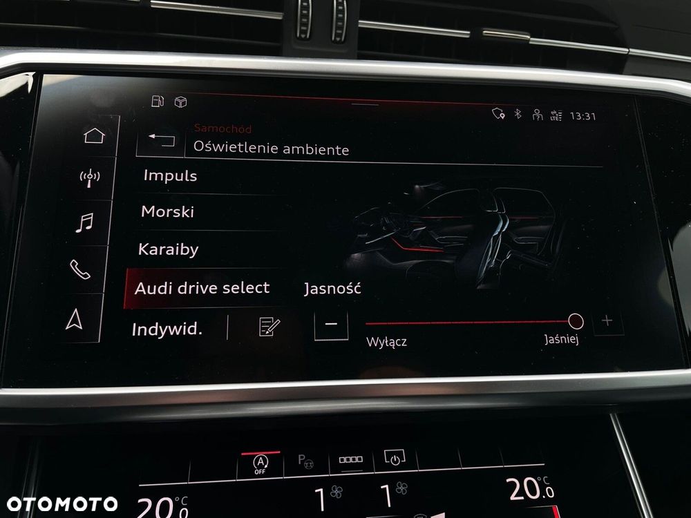 Audi A6 Limousine - 33