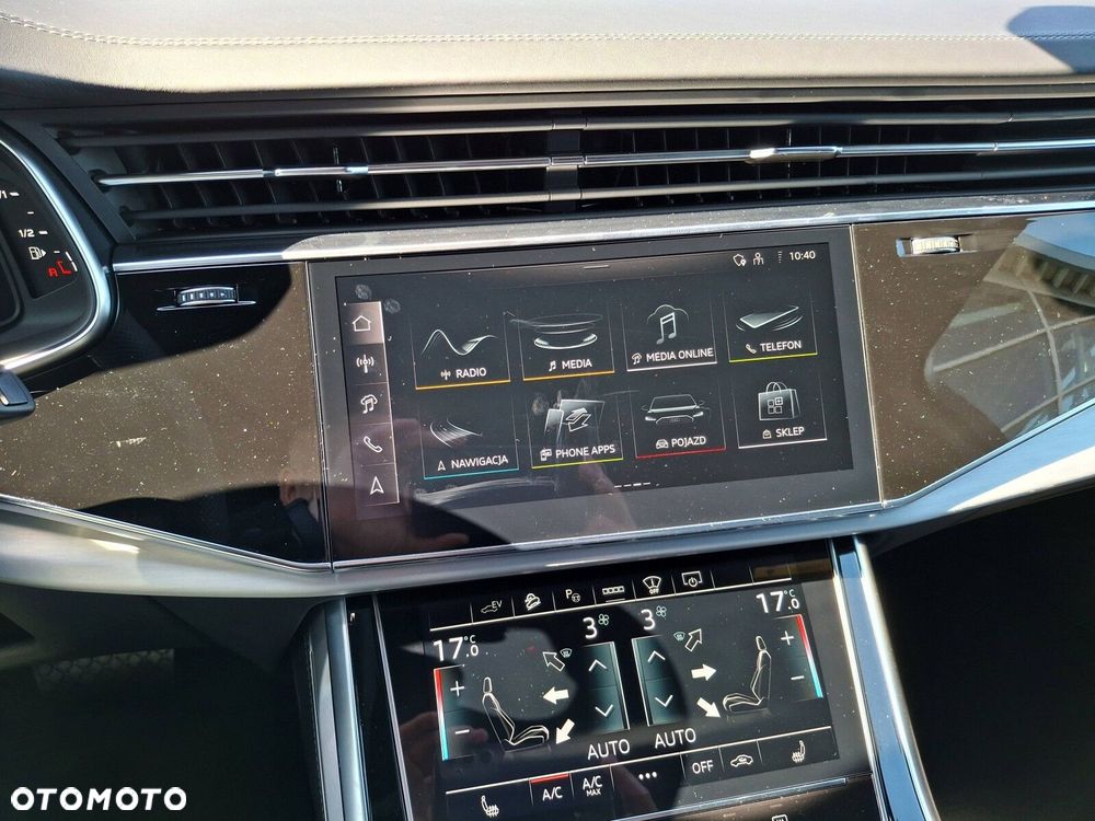 Audi Q7 - 37
