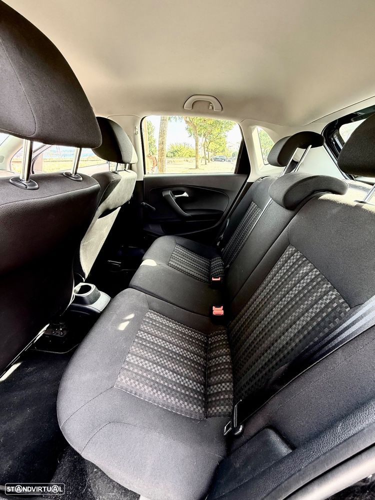 VW Polo - 18