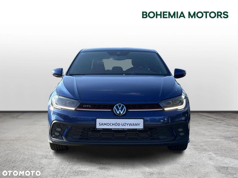 Volkswagen Polo - 8