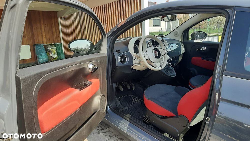 Fiat 500 1.2 Pop - 2