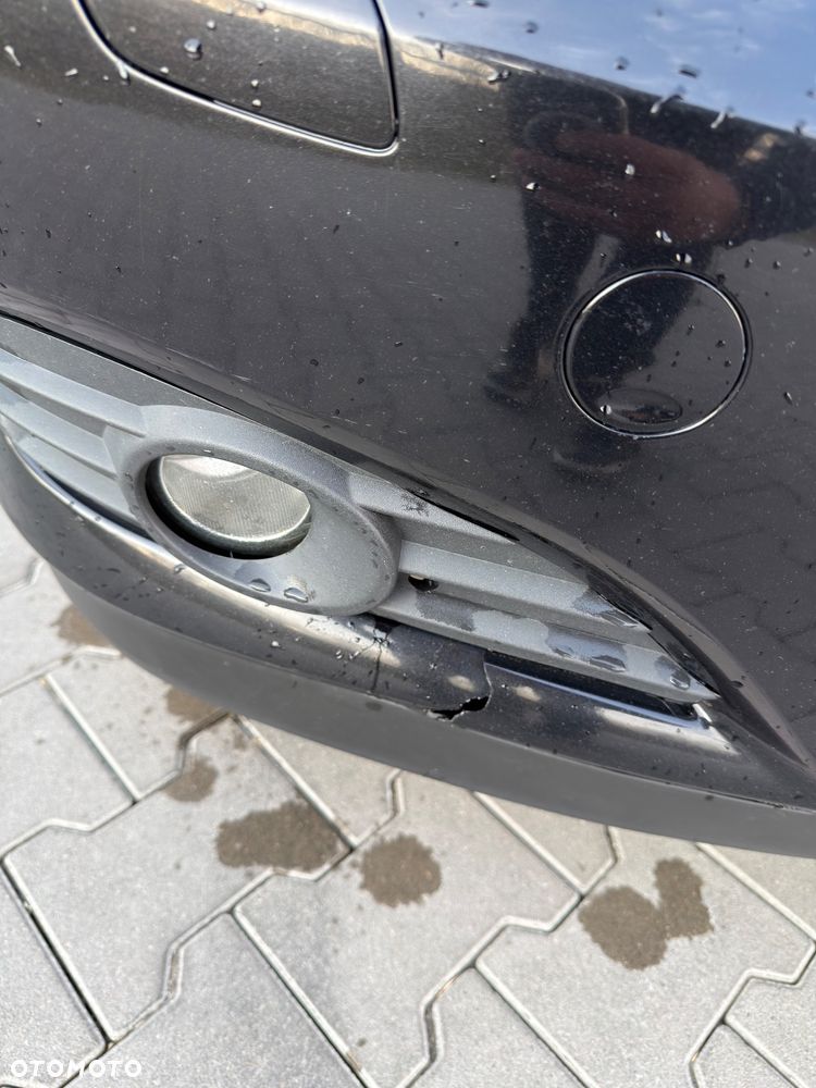 Opel Astra 2.0 Turbo Sport - 14