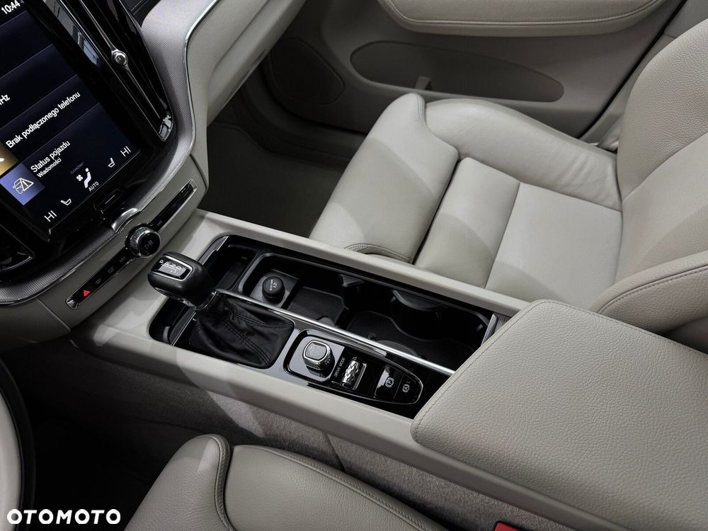 Volvo XC 60 D5 AWD Inscription - 24