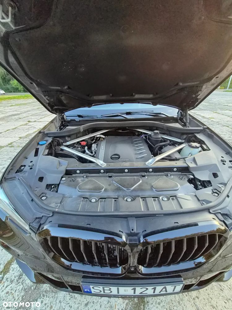 BMW X5 xDrive30d mHEV - 15