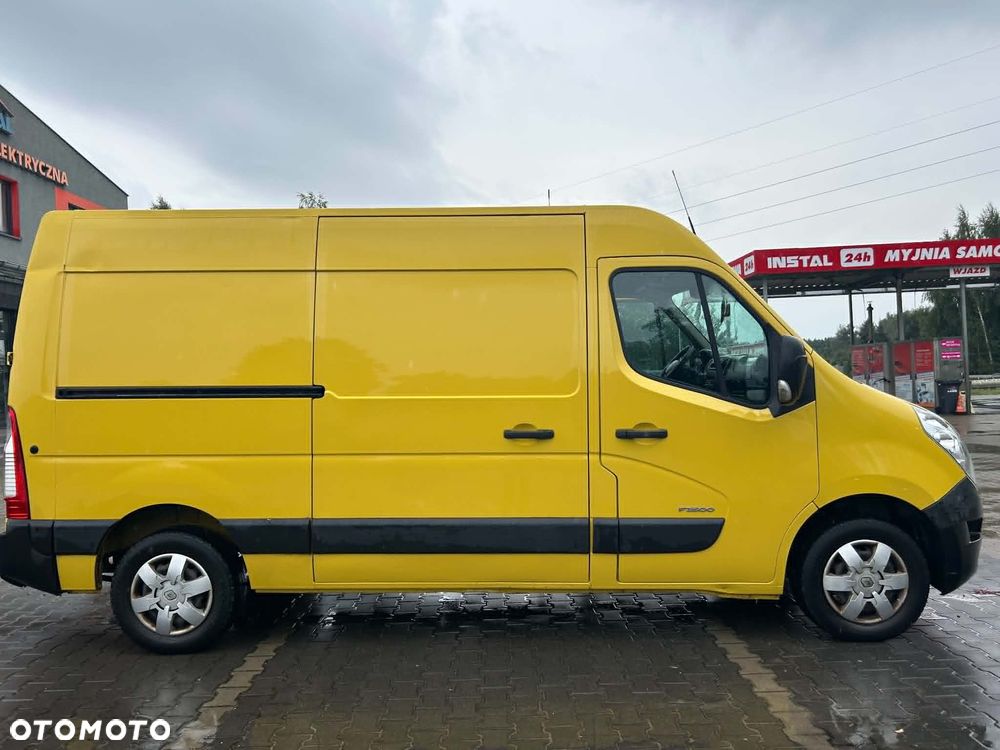 Renault Master - 19