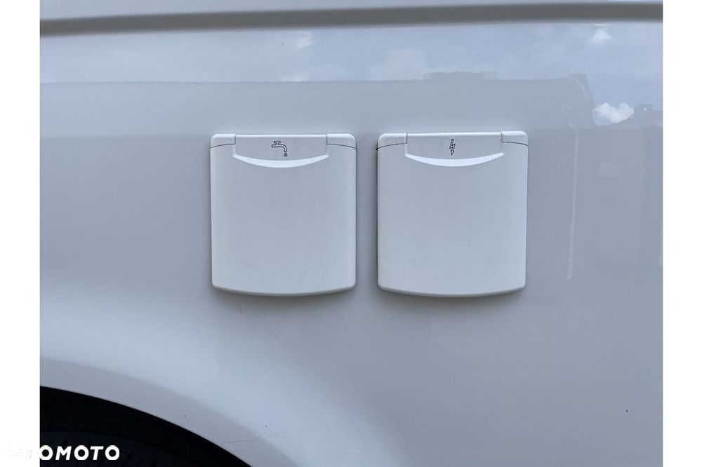 Volkswagen T6 CAMPER CALIFORNIA - 15