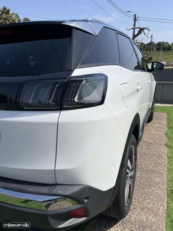 Peugeot 3008 1.2 PureTech Allure Pack - 15