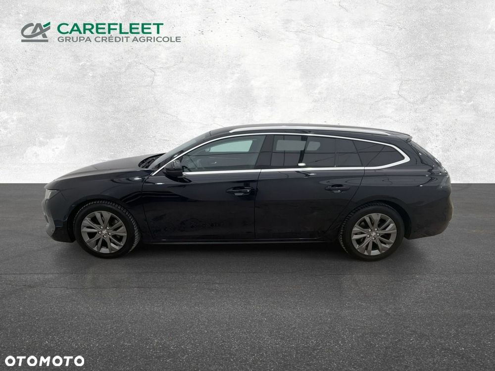 Peugeot 508 BlueHDi 130 Allure S&S EAT8 - 9