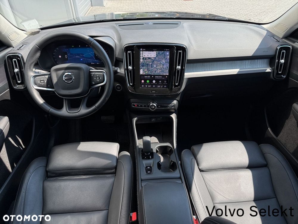 Volvo XC 40 B3 B DKG Core - 18