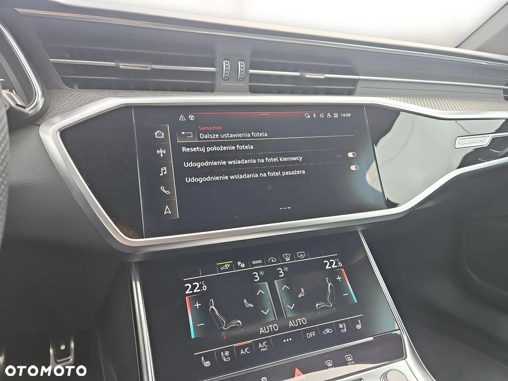 Audi A6 - 27