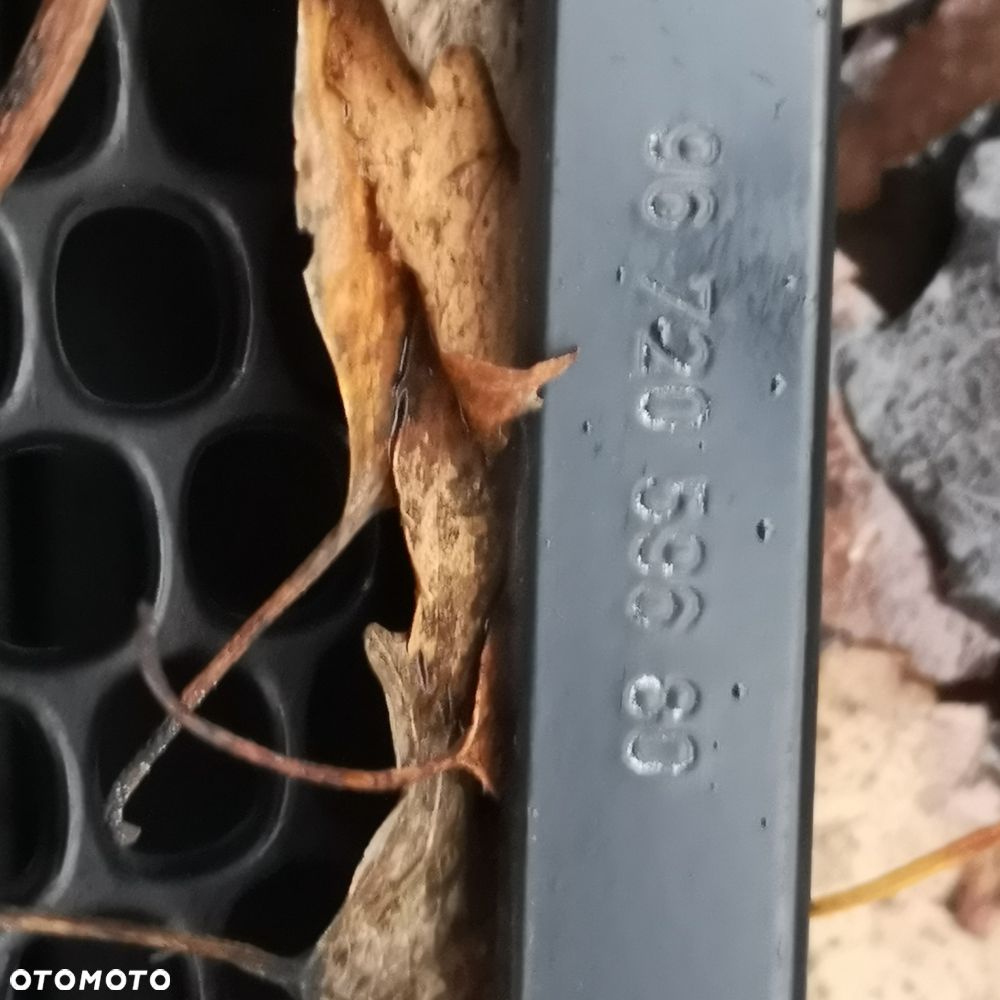 OPEL ASTRA J KAROSERIA BŁOTNIK SZYBA - 35