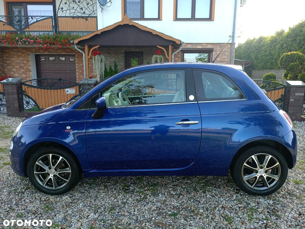 Fiat 500 - 4